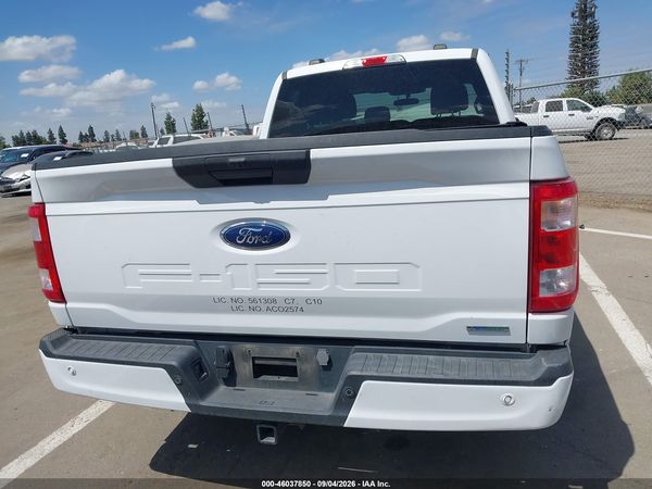2023 FORD F-150 XL — I119
