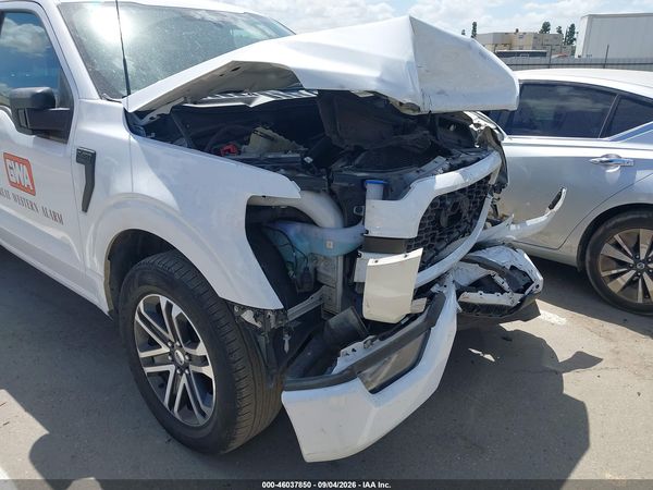2023 FORD F-150 XL — I152