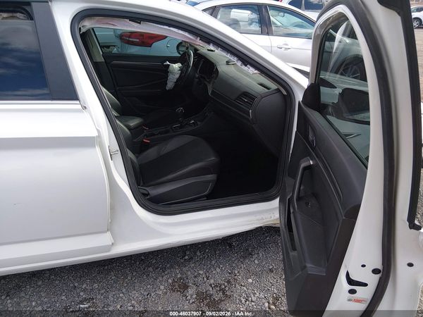 2019 VOLKSWAGEN JETTA 1.4T SEL — I5
