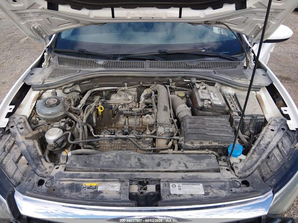 2019 VOLKSWAGEN JETTA 1.4T SEL — I10