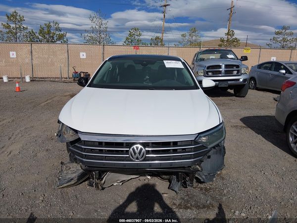 2019 VOLKSWAGEN JETTA 1.4T SEL — I115