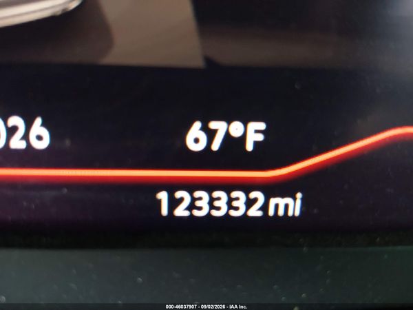 2019 VOLKSWAGEN JETTA 1.4T SEL — I118