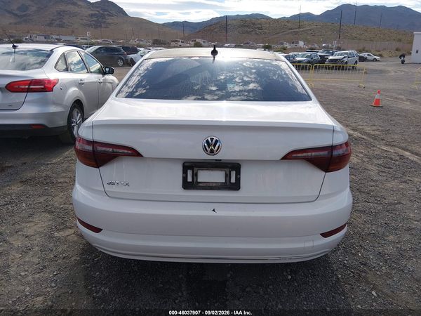 2019 VOLKSWAGEN JETTA 1.4T SEL — I119