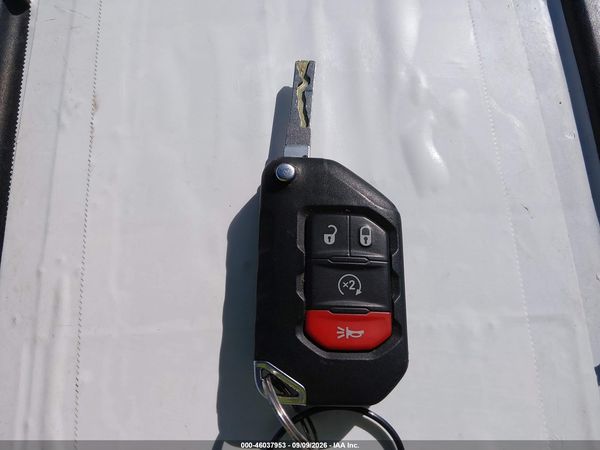 2024 JEEP WRANGLER 4XE SAHARA 4XE