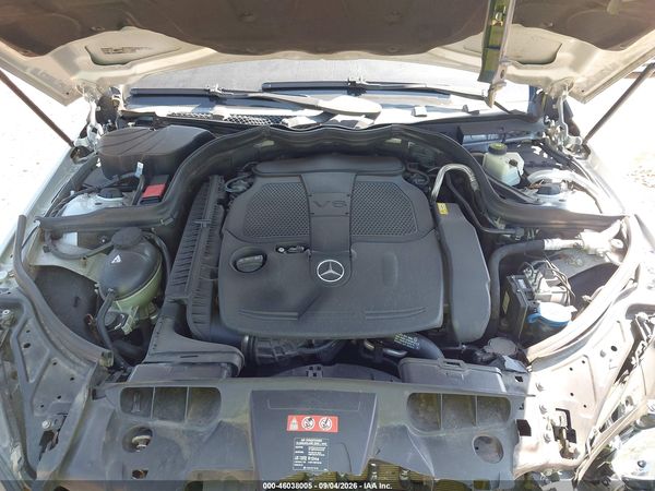 2012 MERCEDES-BENZ E 350 E350