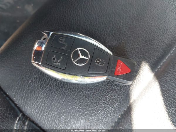 2012 MERCEDES-BENZ E 350 E350