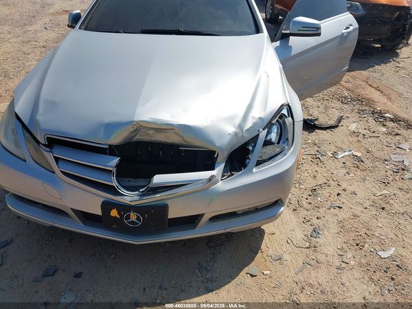 2012 MERCEDES-BENZ E 350 E350