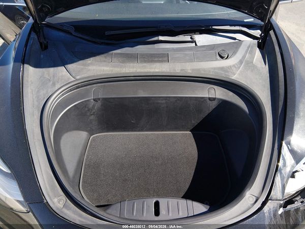 2018 TESLA MODEL 3 LONG RANGE/MID RANGE — I10