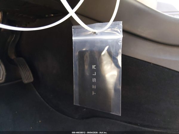 2018 TESLA MODEL 3 LONG RANGE/MID RANGE — I11