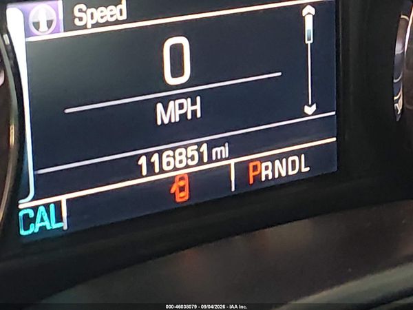 2018 CHEVROLET SILVERADO 1500 2LT — I118