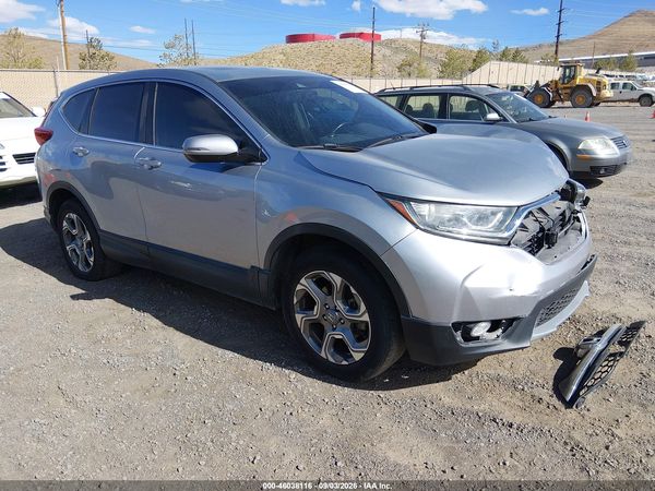2018 HONDA CR-V EX-L/EX-L NAVI — I1