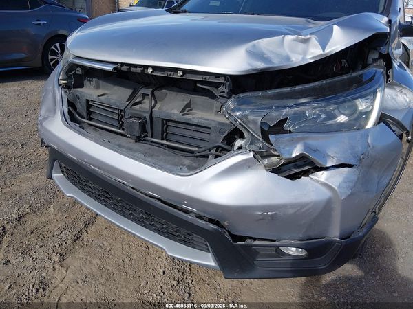 2018 HONDA CR-V EX-L/EX-L NAVI — I6