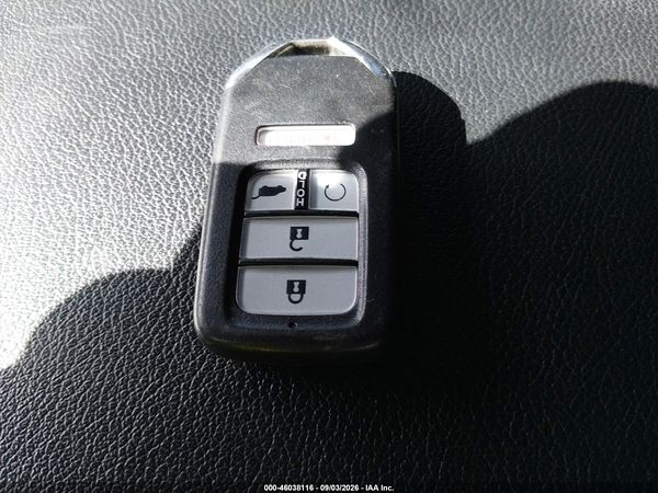 2018 HONDA CR-V EX-L/EX-L NAVI — I11
