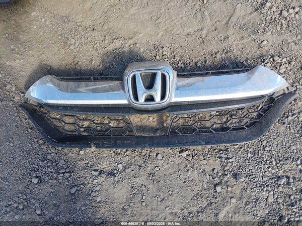 2018 HONDA CR-V EX-L/EX-L NAVI — I13