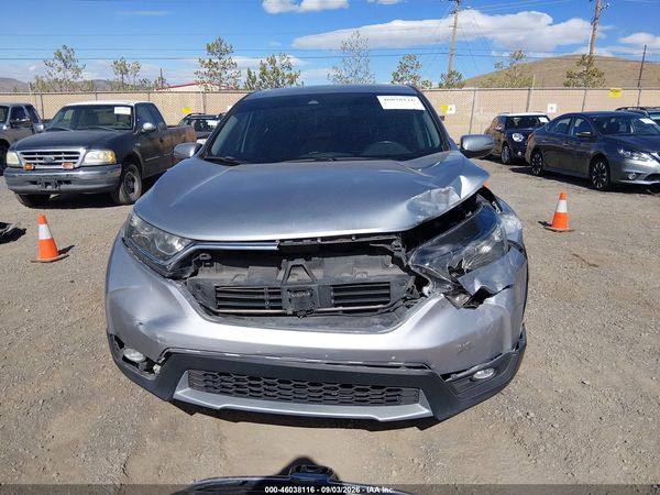 2018 HONDA CR-V EX-L/EX-L NAVI — I115