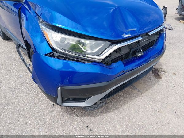 2020 HONDA CR-V 2WD EX-L — I6