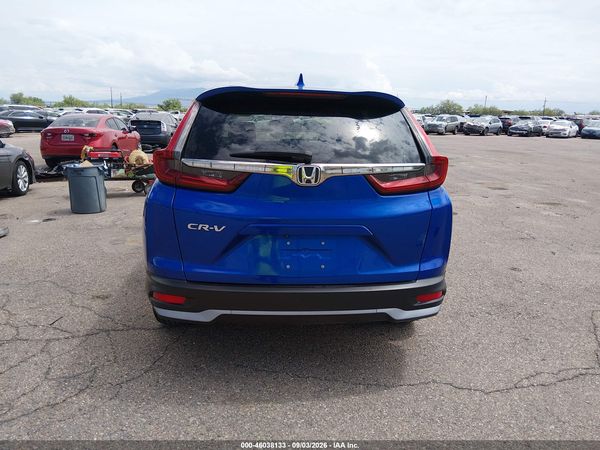 2020 HONDA CR-V 2WD EX-L — I119