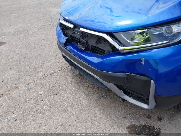 2020 HONDA CR-V 2WD EX-L — I152