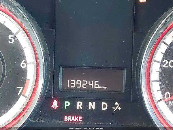 2019 DODGE GRAND CARAVAN SXT — I118