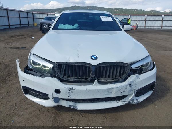 2019 BMW 540I XDRIVE
