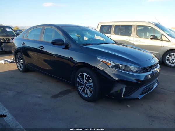2024 KIA FORTE LXS — I1