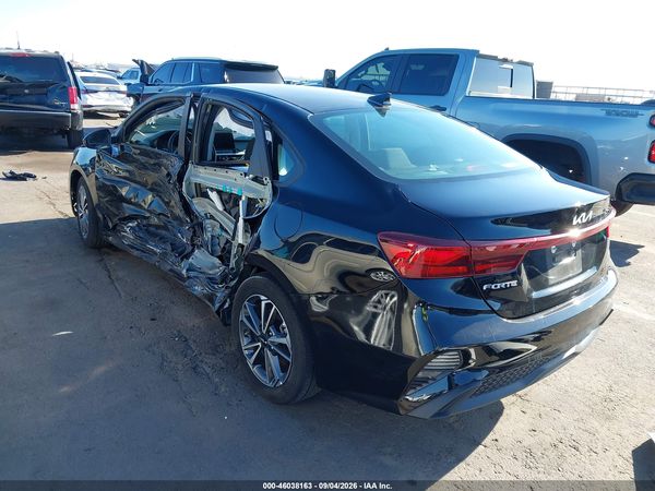 2024 KIA FORTE LXS — I3