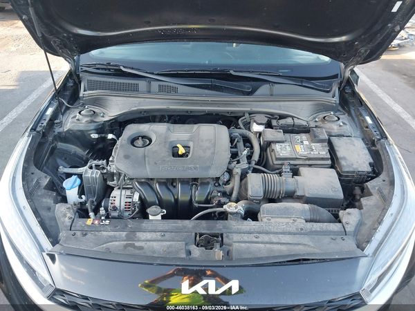 2024 KIA FORTE LXS — I10