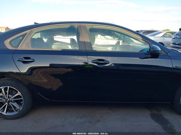 2024 KIA FORTE LXS — I116
