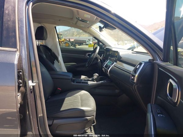 2021 KIA SORENTO S — I5