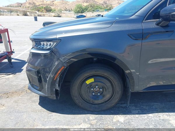 2021 KIA SORENTO S — I6