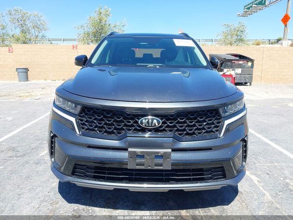 2021 KIA SORENTO S — I115