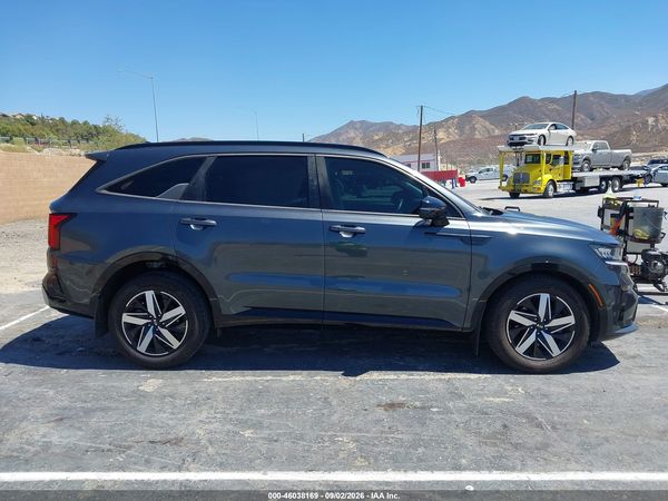 2021 KIA SORENTO S — I116