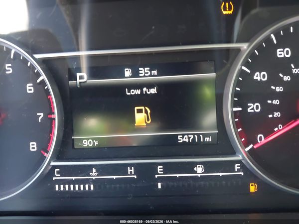 2021 KIA SORENTO S — I118