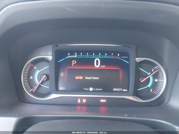 2019 HONDA PILOT TOURING — I7