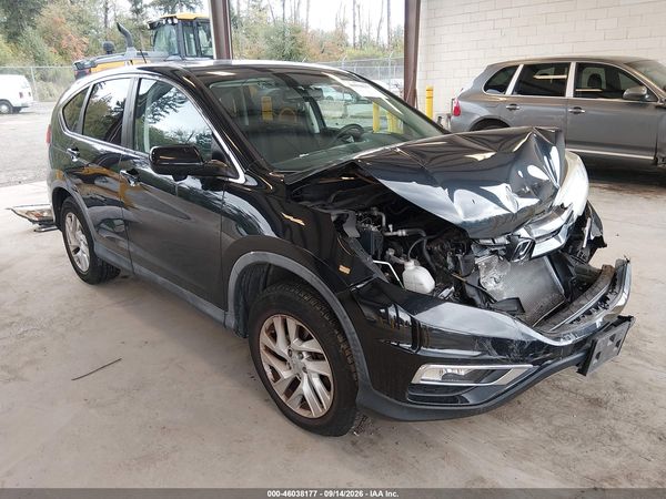 2016 HONDA CR-V EX — I1