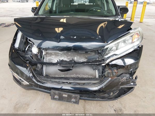 2016 HONDA CR-V EX — I6