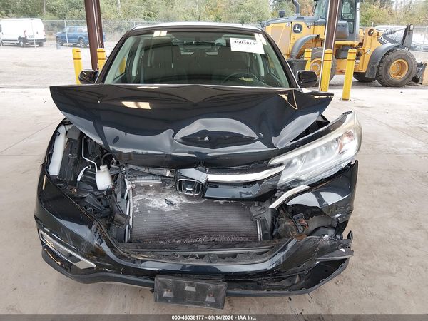 2016 HONDA CR-V EX — I115