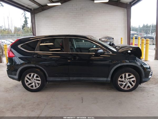 2016 HONDA CR-V EX — I116