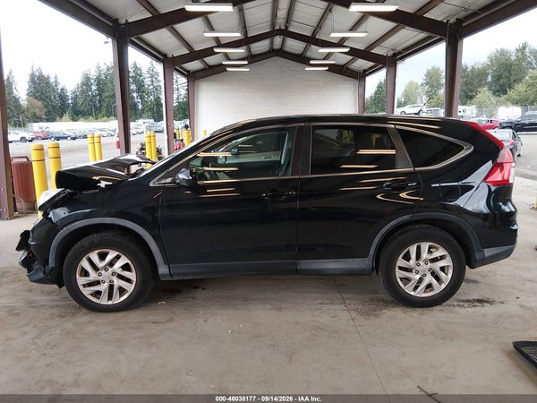 2016 HONDA CR-V EX — I117