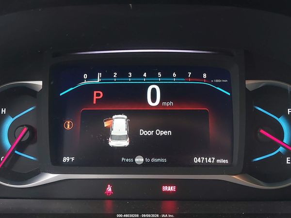 2022 HONDA PILOT 2WD EX-L — I7