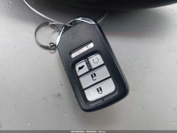 2022 HONDA PILOT 2WD EX-L — I11
