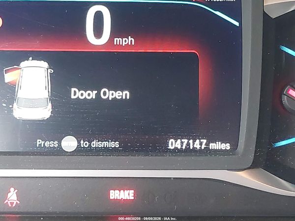 2022 HONDA PILOT 2WD EX-L — I118