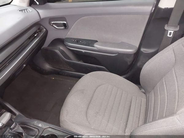 2025 KIA K4 EX — I5