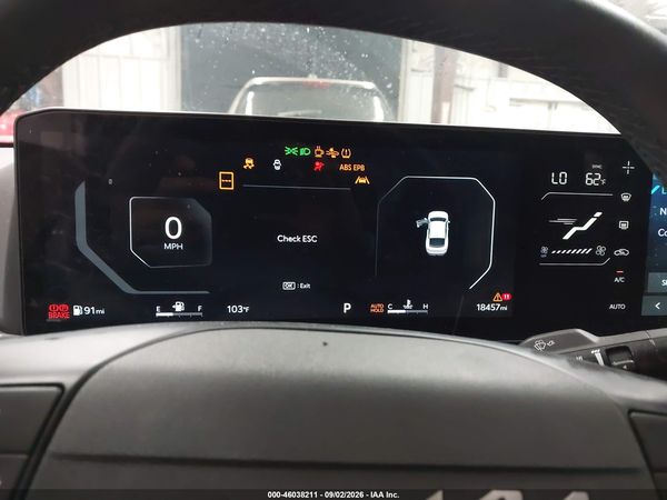 2025 KIA K4 EX — I7