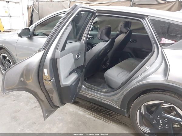 2025 KIA K4 EX — I8