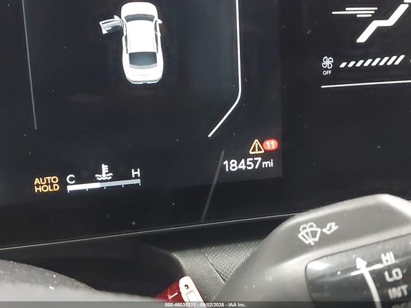 2025 KIA K4 EX — I118