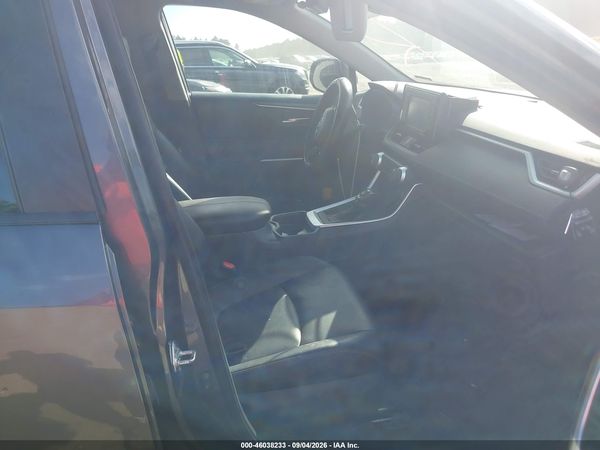 2021 TOYOTA RAV4 XLE PREMIUM — I5