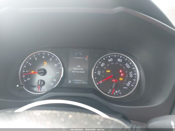 2021 TOYOTA RAV4 XLE PREMIUM — I7