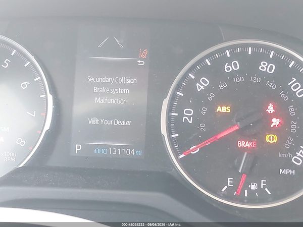 2021 TOYOTA RAV4 XLE PREMIUM — I118