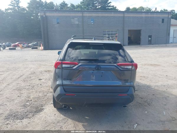 2021 TOYOTA RAV4 XLE PREMIUM — I119